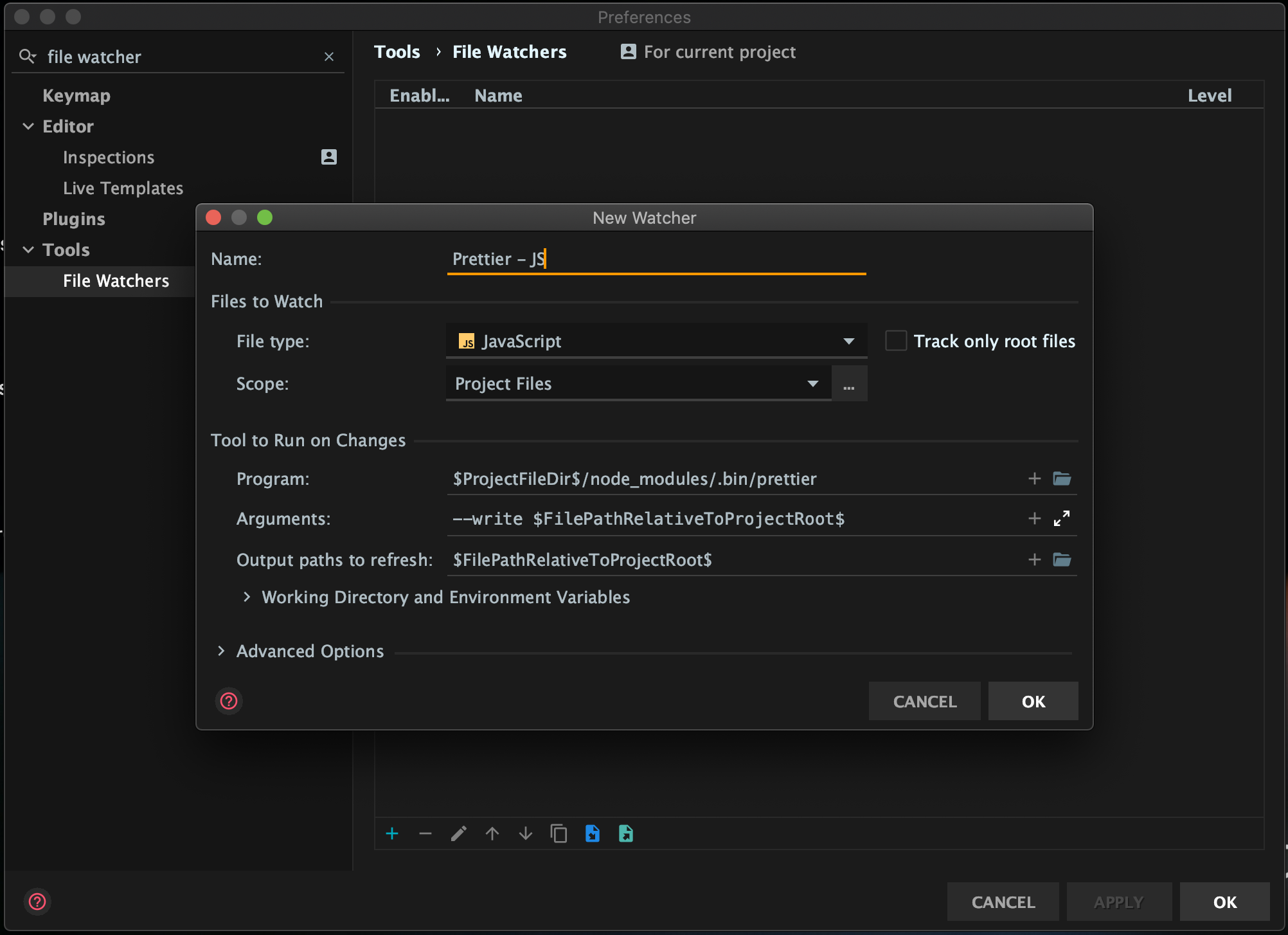 React.js Project 개발 환경 설정하기 3편 ESLint & Prettier 설정으로 Linting on Save
